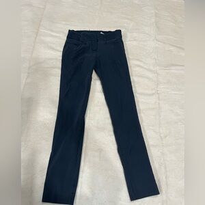 Candie's Elegant Black Work Pants ✨ 
WORN.